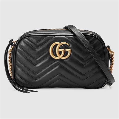 images of small gucci pochettte shoulder bags|gucci small shoulder bag price.